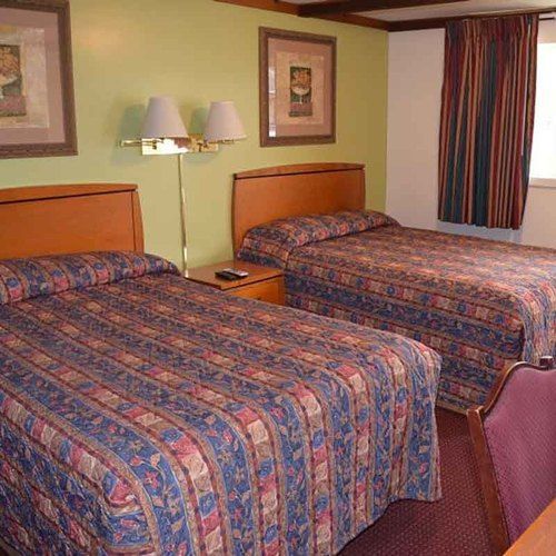 Relax Inn Bloomsburg Zewnętrze zdjęcie
