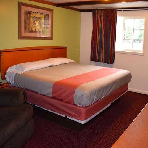 Relax Inn Bloomsburg Zewnętrze zdjęcie