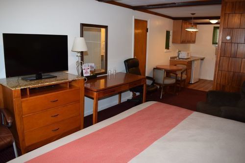 Relax Inn Bloomsburg Zewnętrze zdjęcie