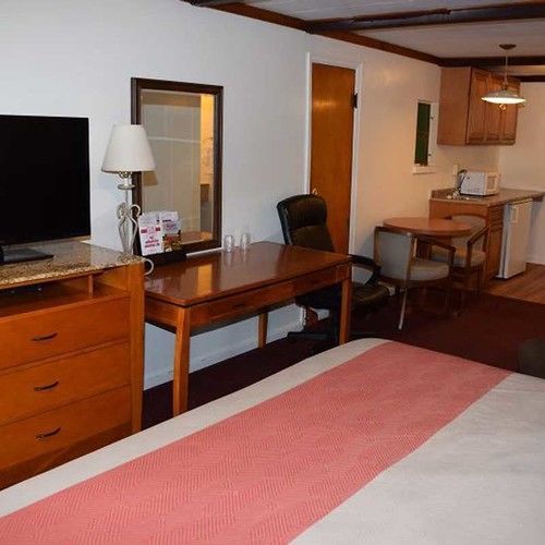 Relax Inn Bloomsburg Zewnętrze zdjęcie