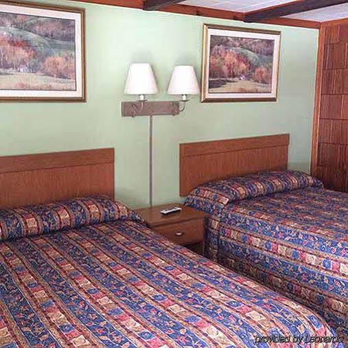 Relax Inn Bloomsburg Zewnętrze zdjęcie