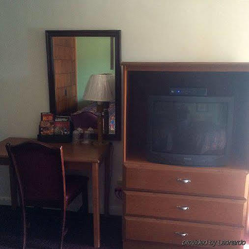 Relax Inn Bloomsburg Zewnętrze zdjęcie